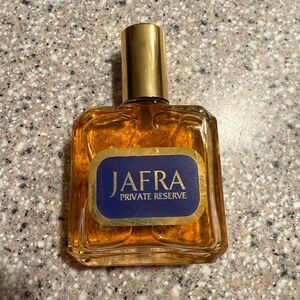 Private‎ Reserve JAFRA for men